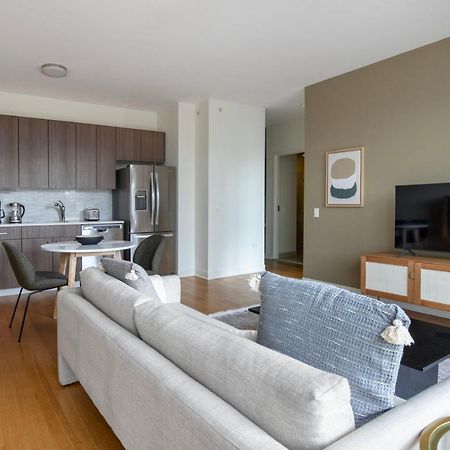 Streeterville 1Br W Lounge Terrace N Navy Pier Chi-1000 Chicago Eksteriør billede